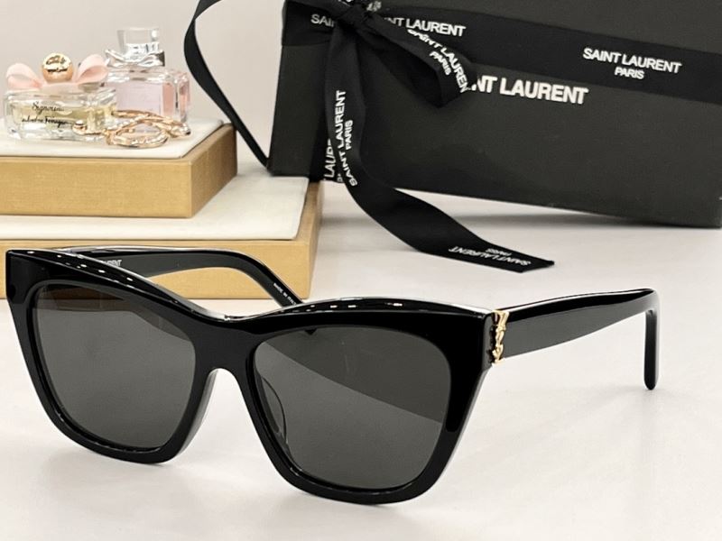 YSL Sunglasses